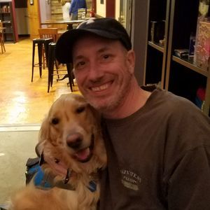 Meet your Posher, Daryl